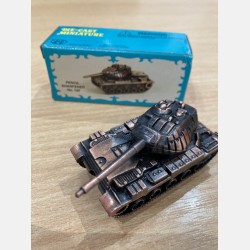 Tank Pencil Sharpener